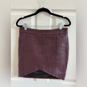 American Retro skirt